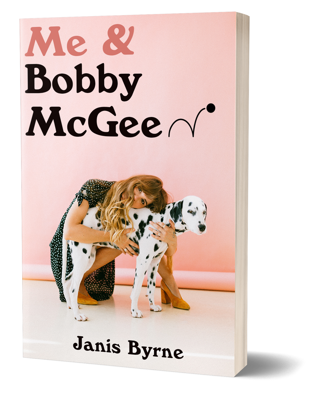 Me and Bobby McGee Book Cover